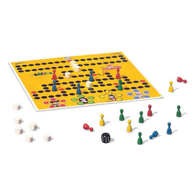 Barricada de Ravensburger