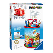 Ravensburger 3D Puzzle Penbak Super Mario - afbeelding 2