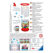 Ravensburger 3D Puzzle Penbak Super Mario - afbeelding 3