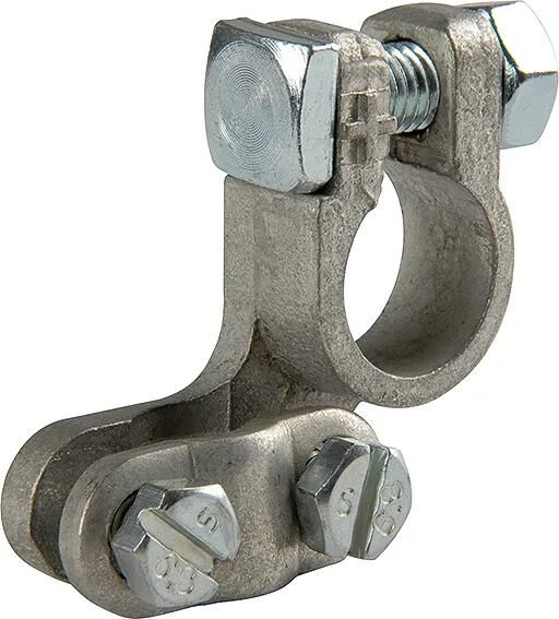 Herhth + Bens Battery Clamps + Li F.Car -70 QMM