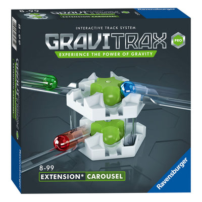 Ravensburger GraviTrax Set di espansione Carosello verticale