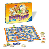 Ravensburger junior doolhof | kinderspel voor 2-4 spelers | vanaf 4 jaar - afbeelding 2