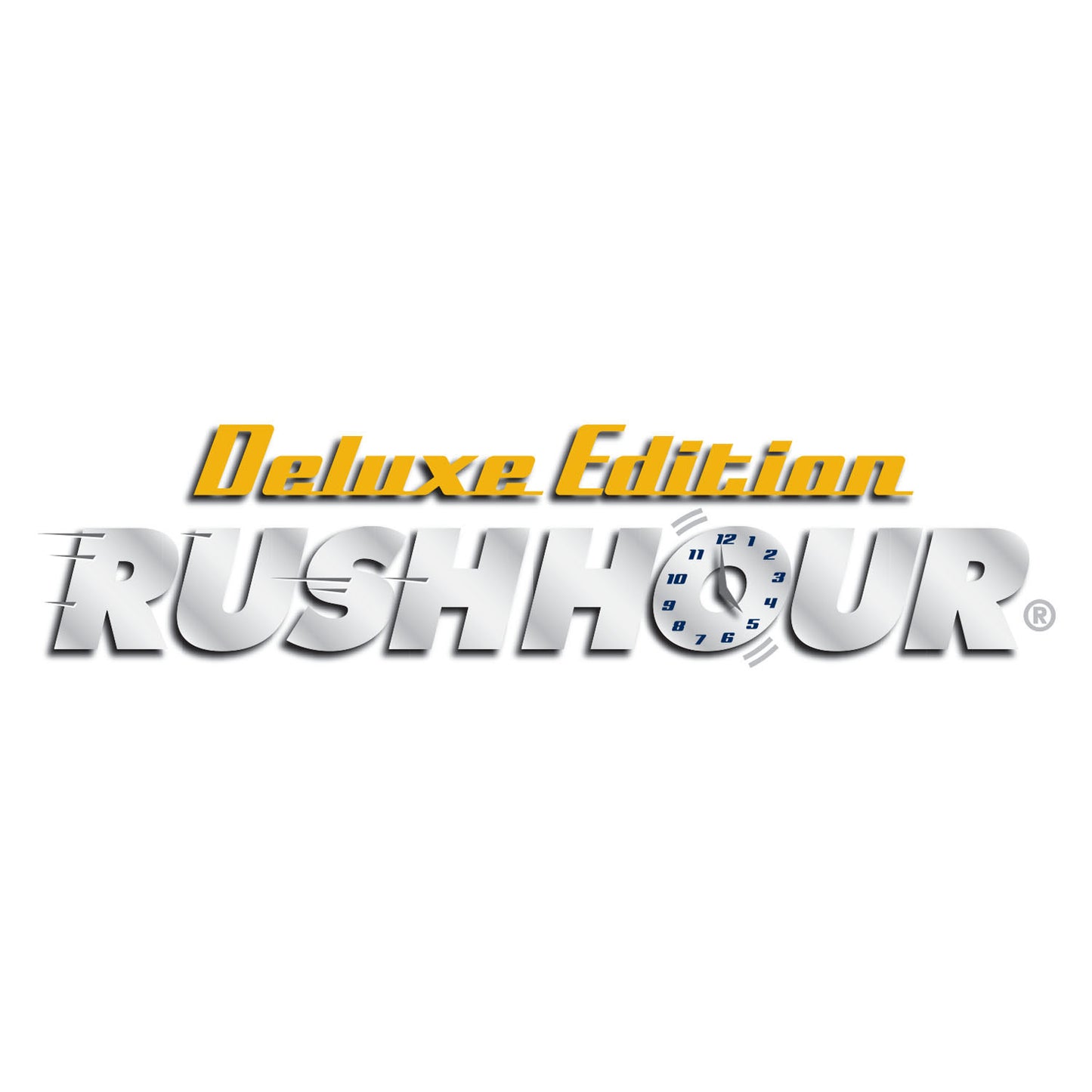 Ravensburger Thinkfun Rush Hour Densepel