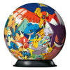 Ravensburger Puzzle Ball, 72st.