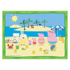 Ravensburger - Peppa Pig Seasons Puzzle 4in1