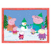 Ravensburger - Peppa Pig Seasons Puzzle 4in1