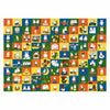 RAVENSBURGER 99 NIJNTJES puzzle puzzle, 1000st.