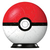 Ravensburger Pokeball 3D Puzzle, 54º.