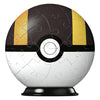 Ravensburger - Pokémon Ultra Ball 3D Puzzle 54 pezzi