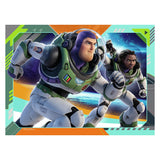 RAVENSBURGER - Lightyear 4in1 puzzle - afbeelding 4