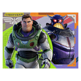 RAVENSBURGER - Lightyear 4in1 puzzle - afbeelding 5
