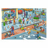 Ravensburger - Lavora sui pezzi di Reeg Puzzle 2x12