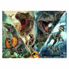 Ravensburger puzzel jurassic world dominion - legpuzzel - 100 xxl stukjes