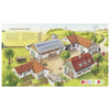 Ravensburger Tiptoi Set Set Book de Boerderij