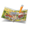 Ravensburger Tiptoi Set Set Book de Boerderij