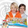 RAVENSBURGER Tiptoi Starter Set Book de Boerderij