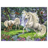 Ravensburger - Unicornios místicos 200 piezas xxl