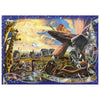 Edizione del collezionista di Ravensburger The Lion King, 1000st.