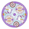 Mandala Designer 2in1 - Unicorno