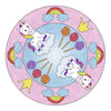 Mandala Designer 2in1 - Unicorno