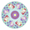 Mandala Designer 2in1 - Unicorno