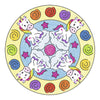 Mini Mandala Designer - Unicorno