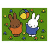 Ravensburger nijntje 4in1box puzzel - 12+16+20+24 stukjes - kinderpuzzel