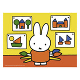 Ravensburger nijntje 4in1box puzzel - 12+16+20+24 stukjes - kinderpuzzel - afbeelding 5