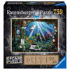 RAVENSBURGER ESCAPE ROOM PULZZA - DE SUBMAR, 759st.