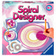 Ravensburger spiral designer girls