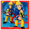 Ravensburger - Fireman Sam - Il nostro eroe Sam 3x49st.