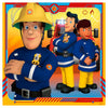 Ravensburger - Fireman Sam - Il nostro eroe Sam 3x49st.