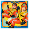 Ravensburger - Fireman Sam - Nuestro héroe Sam 3x49st.