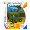 Ravensburger Tiptoi Starter estableció las aventuras de Miffy