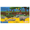 Ravensburger Tiptoi Starter estableció las aventuras de Miffy