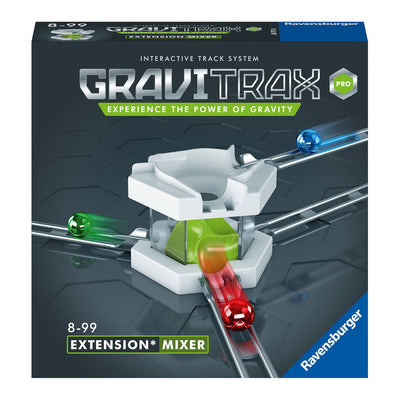 Ravensburger Gravitrax Conjunto de expansión vertical mezclador