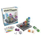 Ravensburger Thinkfun Gravity Maze - afbeelding 2