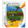 RAVENSBURGER Tiptoi libro The Adventures van Nijntje