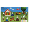 RAVENSBURGER Tiptoi libro The Adventures van Nijntje