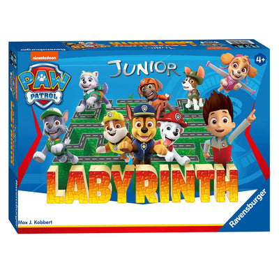 Ravensburger junior labirinto