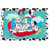 Ravensburger - The Custine cuccioli 2x24 pezzi - afbeelding 3