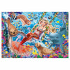 Ravensburger - sirene incantevoli 2x24 pezzi