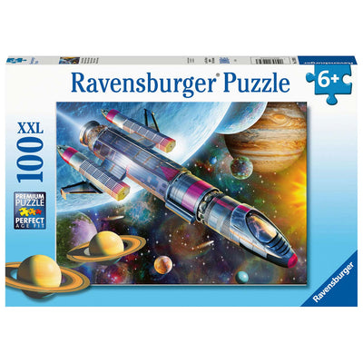 Ravensburger - Mission in Space 100th. Xxl