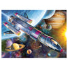 Ravensburger - Mission in Space 100th. Xxl