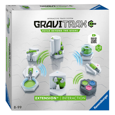 Set di interazione di estensione ravensburger gravitrax