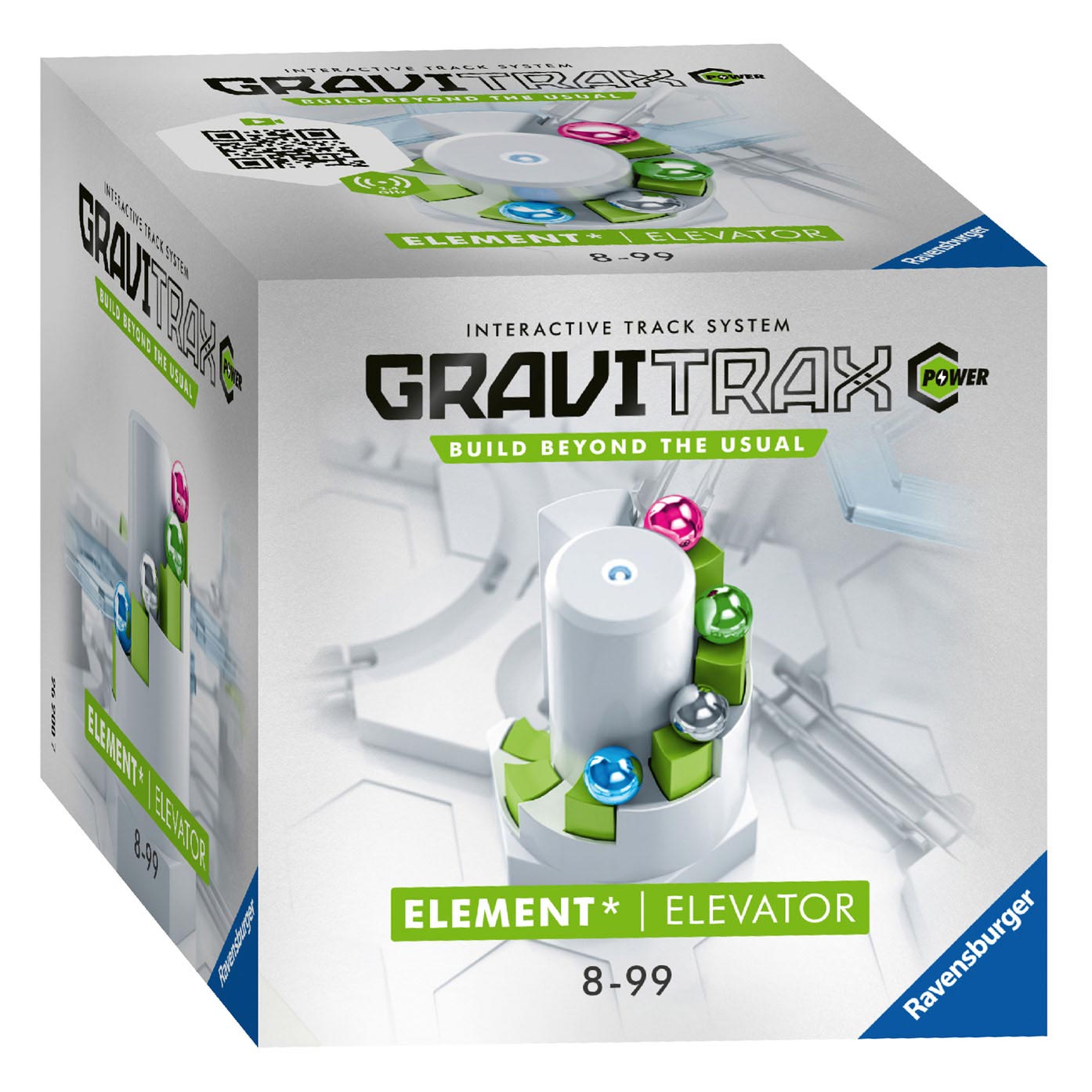 Gravitrax power elevator uitbreidingsset