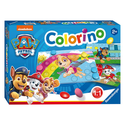 RAVENSBURGER COLONO BAMBINO DELLA GIOCO