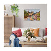 Ravensburger Puzzle Amsterdam Rijksmuseum 1000 piezas