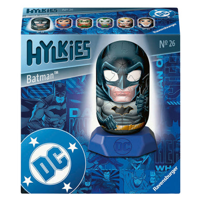 Ravensburger Puzzle 3D Hylkies DC Batman - 54 uds.