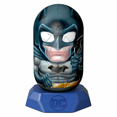 Ravensburger Puzzle 3D Hylkies DC Batman - 54 uds.